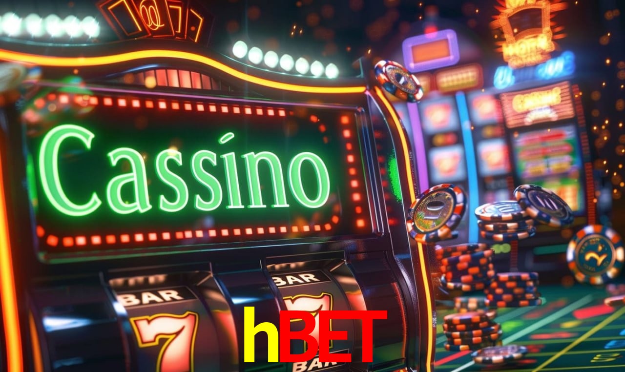 hbet - Aplicativo Móvel