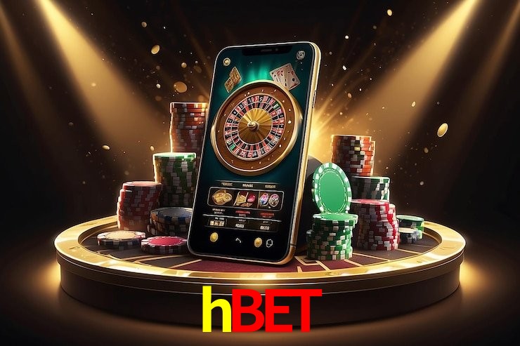 hbet - Winners Celebration